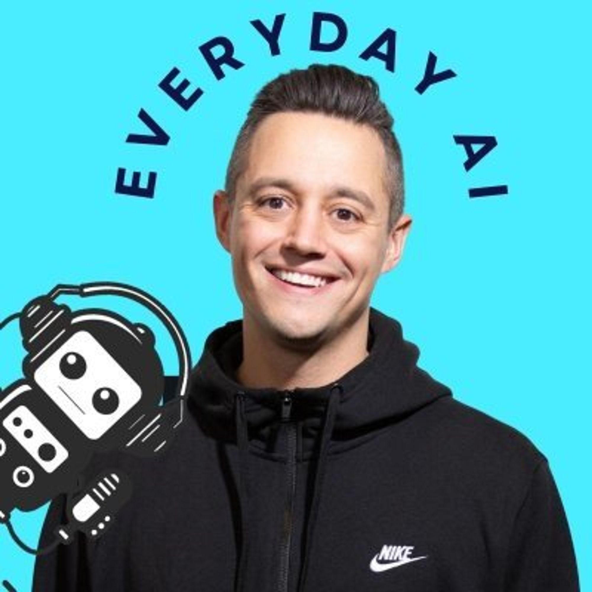 Jordan Talks Everyday AI