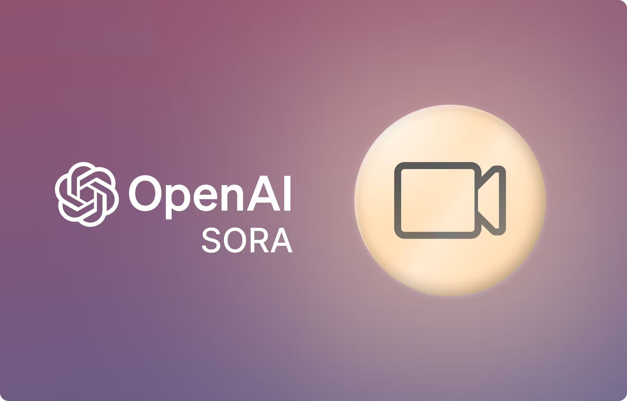 Impact of OpenAI’s text to video model ‘Sora’ on Creator’s Economy - Tekedia